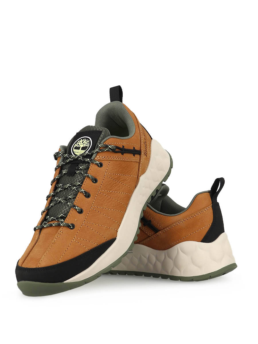 Timberland Sneakers SOLAR WAVE LOW - best prices