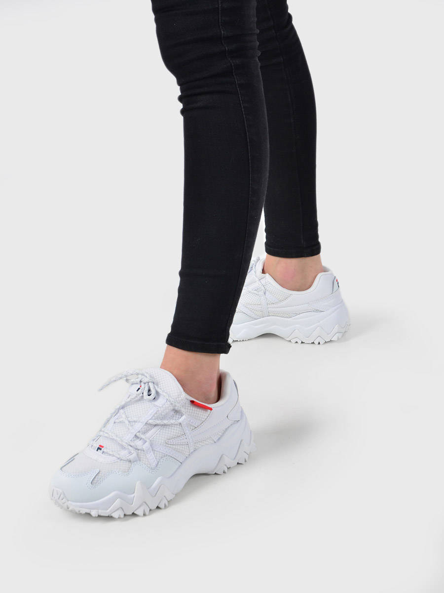 Fila Sneakers TRAIL-R WMN - best prices