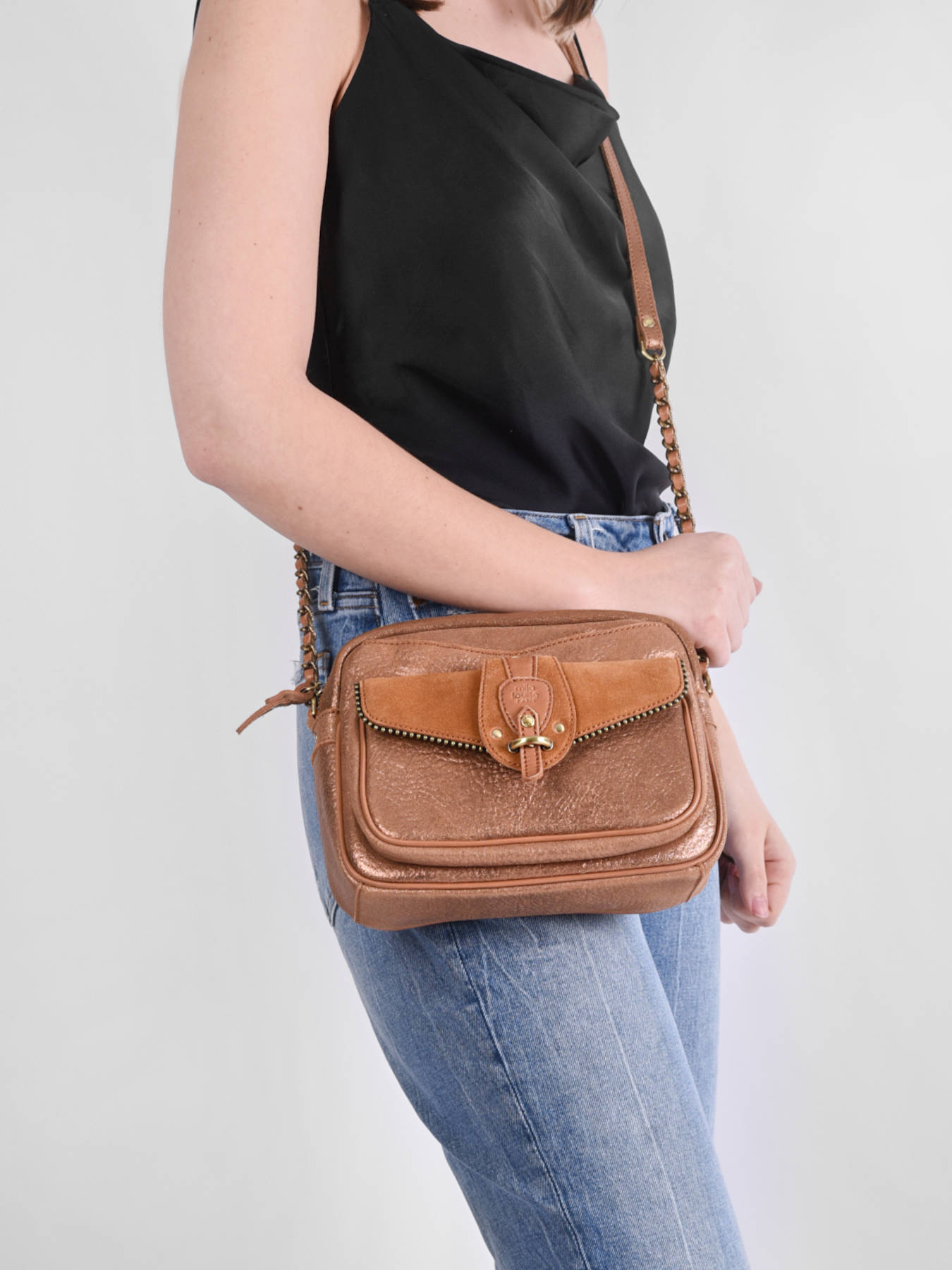 Best Everyday Luxury Crossbody Bagel