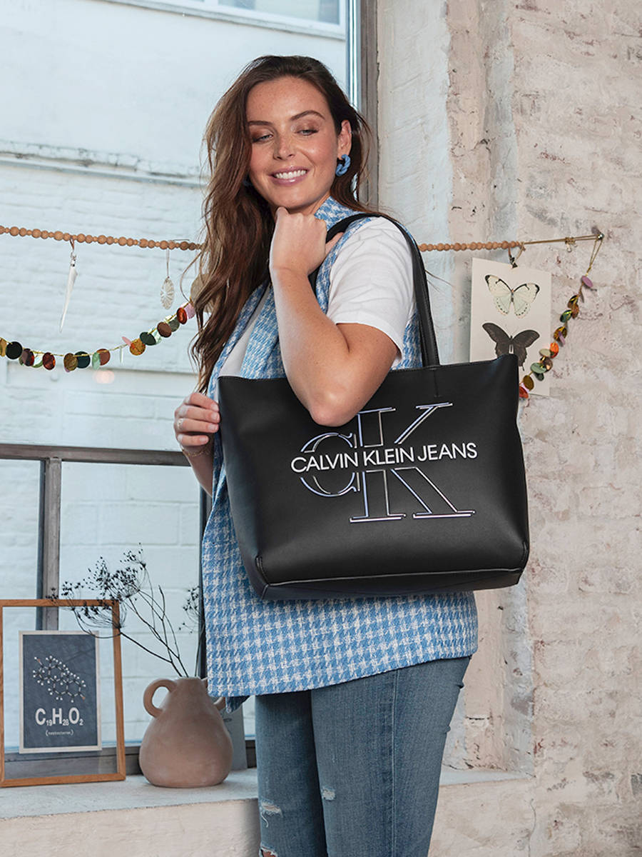 Sac porté epaule calvin klein Clearance