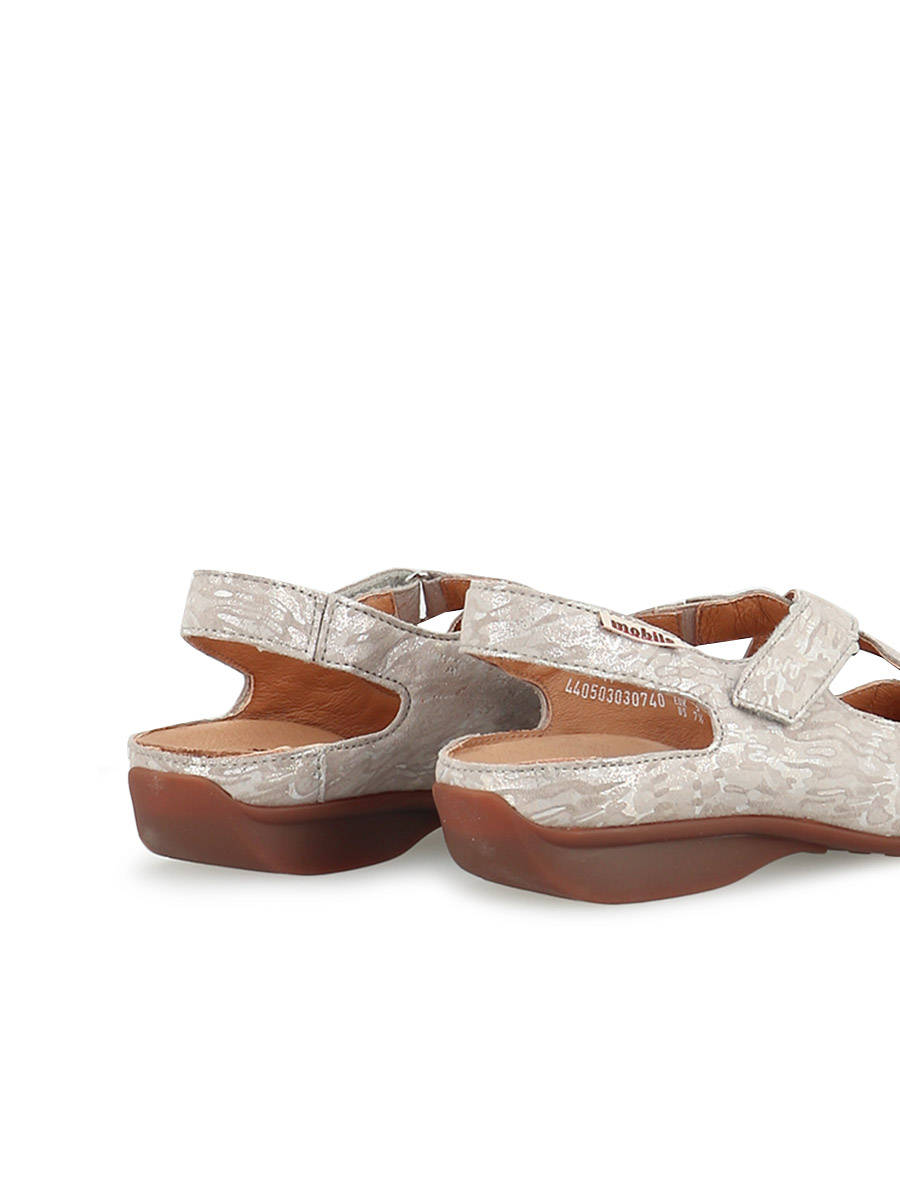 ballerines mephisto soldes