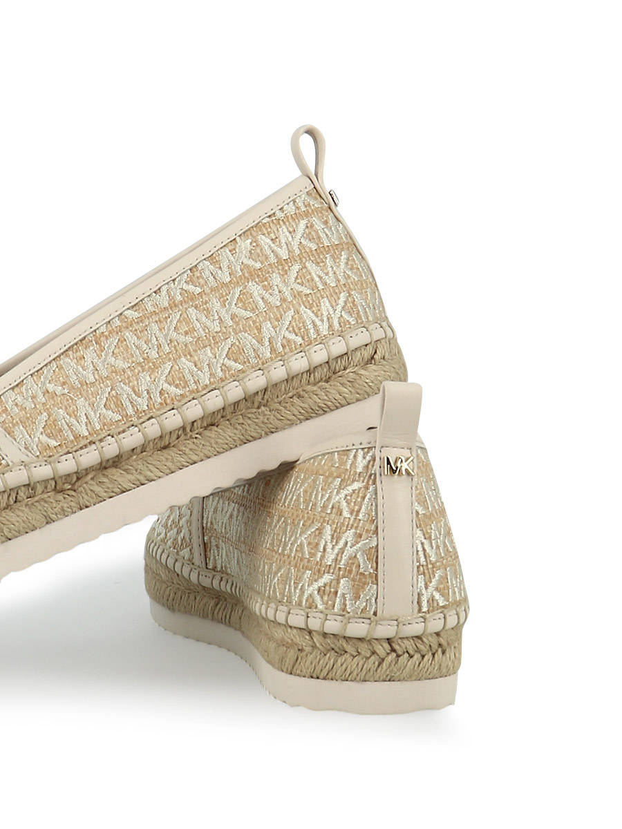 michael kors lenny espadrilles