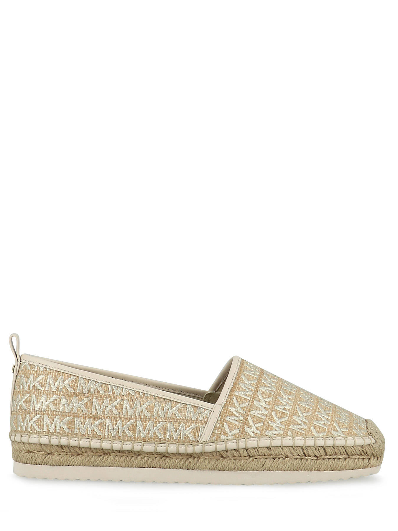 michael kors lenny espadrilles