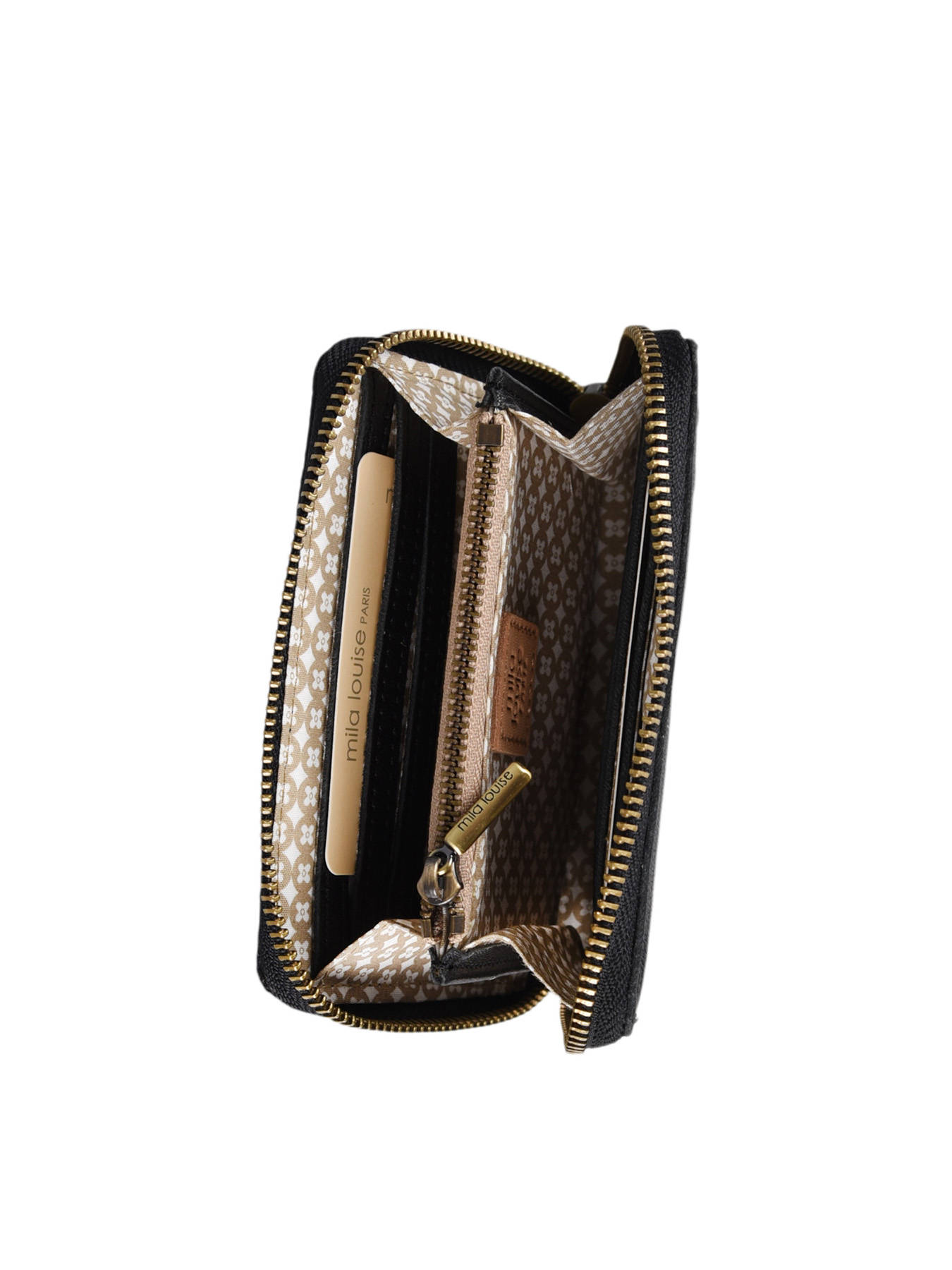 porte carte mila louise