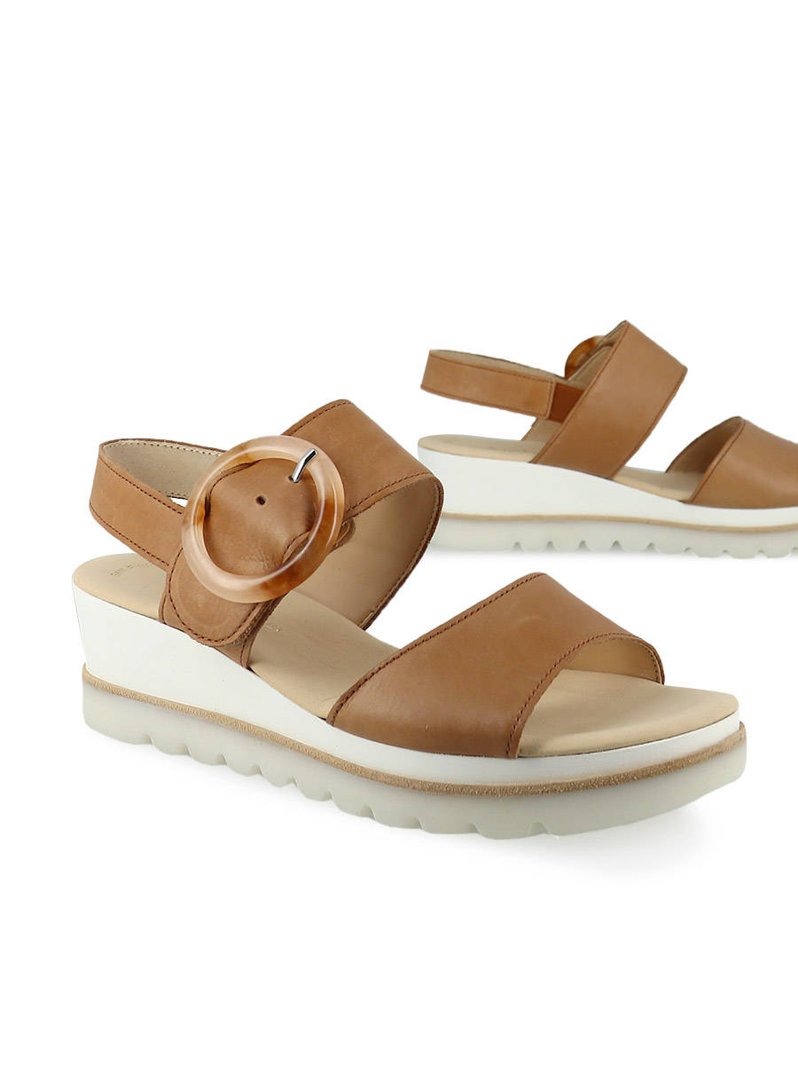 sandales gabor soldes