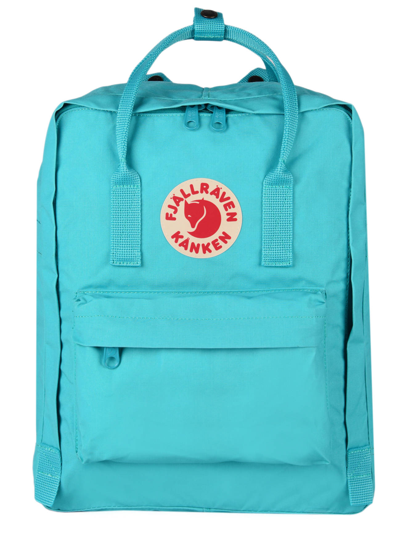 Kanken Rucksack FjÃ¤llrÃ¤ven Kanken 13 Liter Laptop Backpack