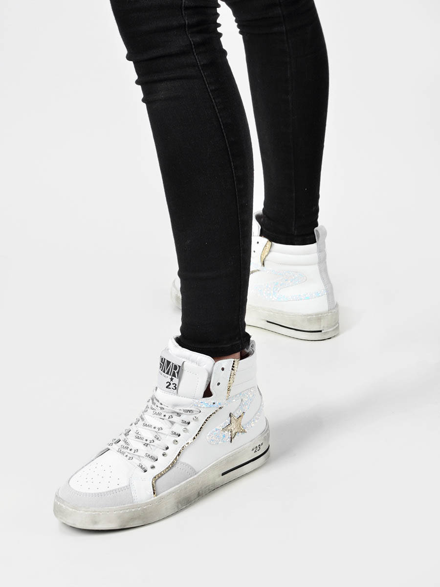 Baskets Semerdjian MARAL 4566 4566 en vente au meilleur prix