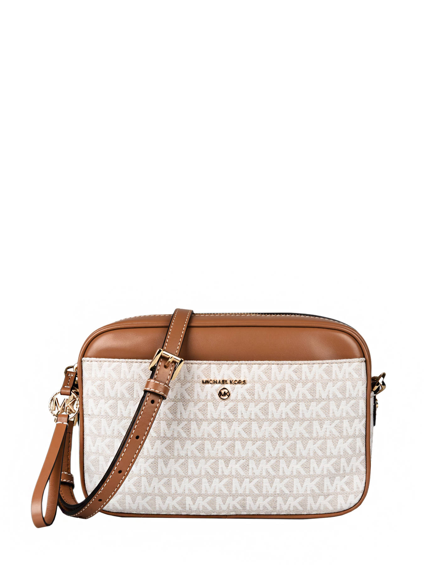 Sac bandoulière jet set michael kors Clearance