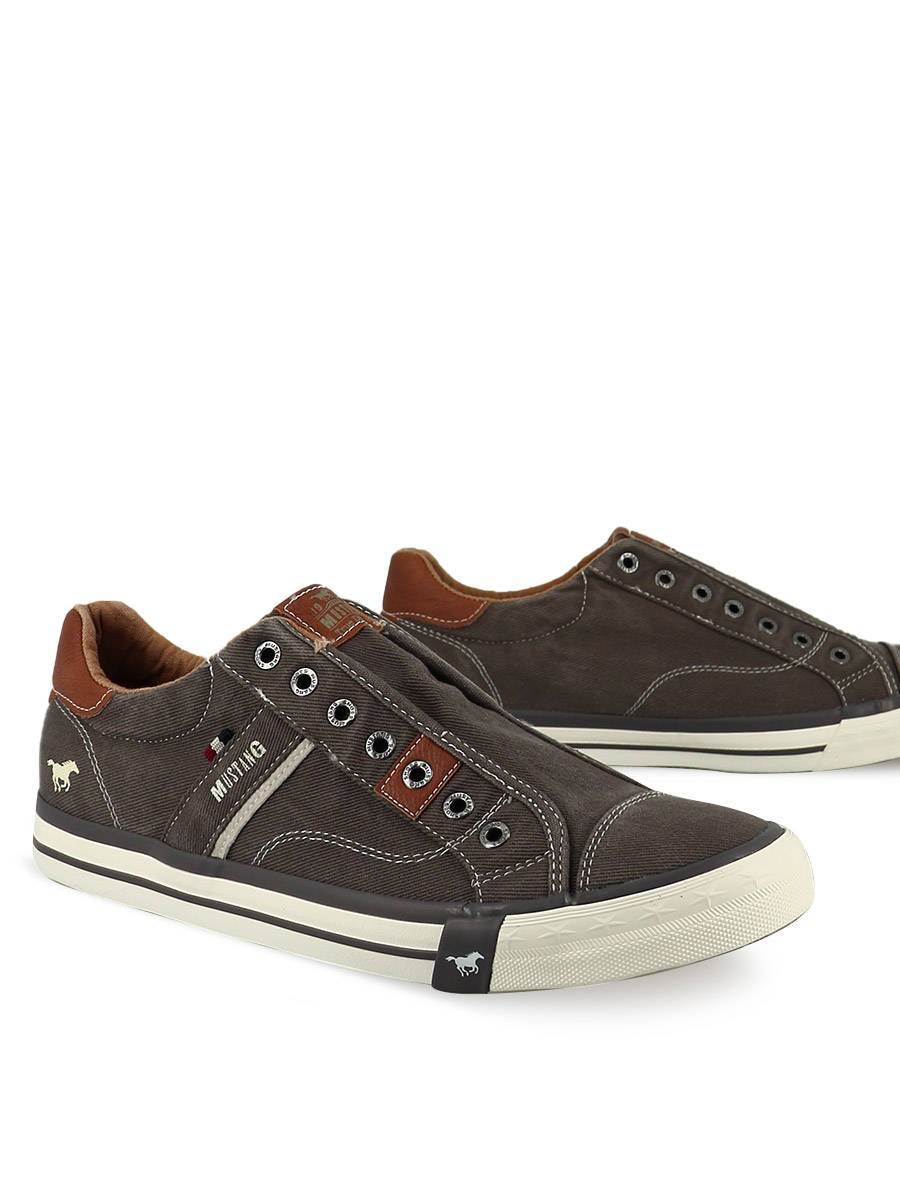 Mustang Sneakers 4072-403 - best prices