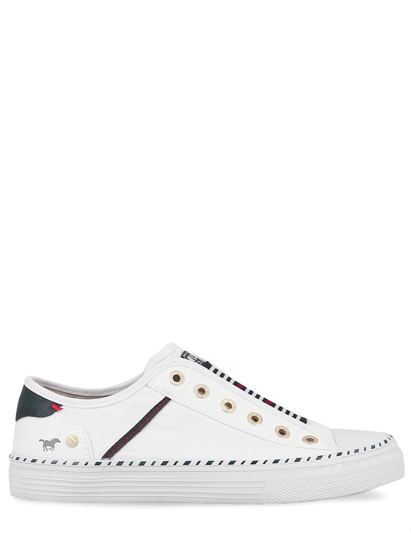 Mustang Sneakers 1376-401 - best prices