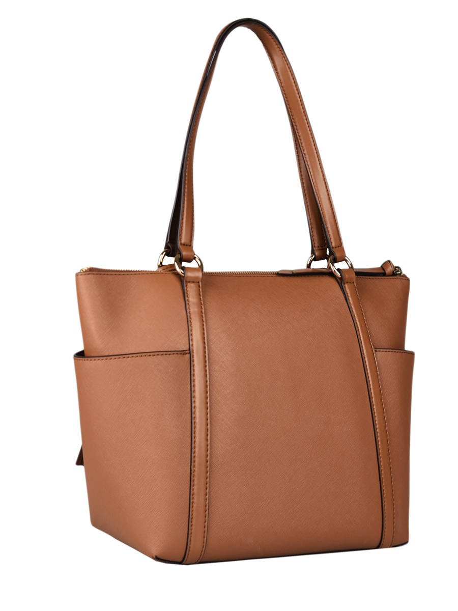 Michael Kors Laptop Tote Orange