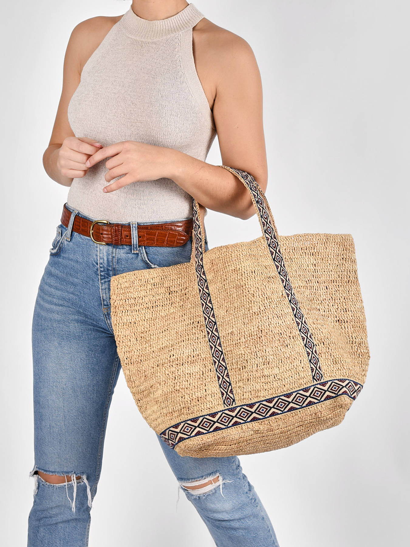 sac caba vanessa bruno