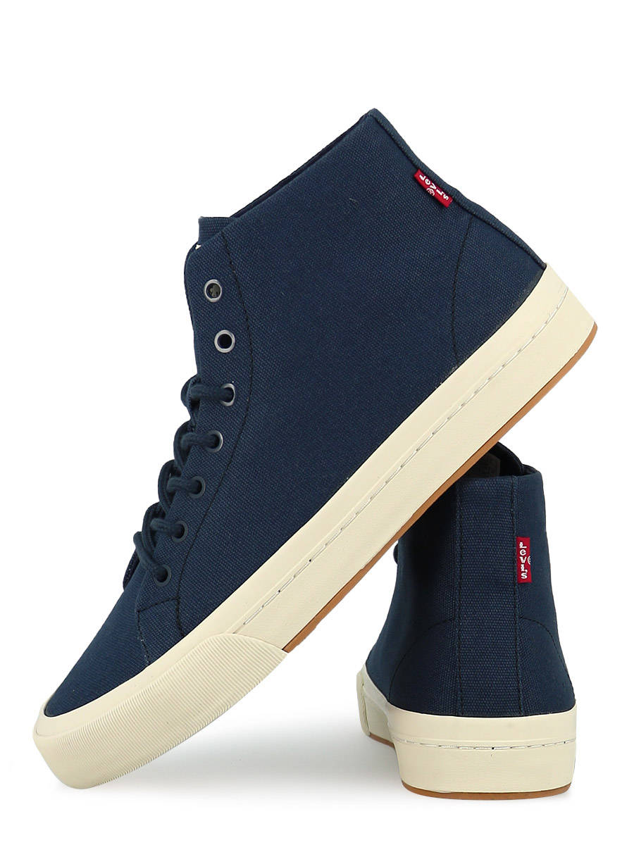 Levi's Sneakers SUMMIT MID - best prices