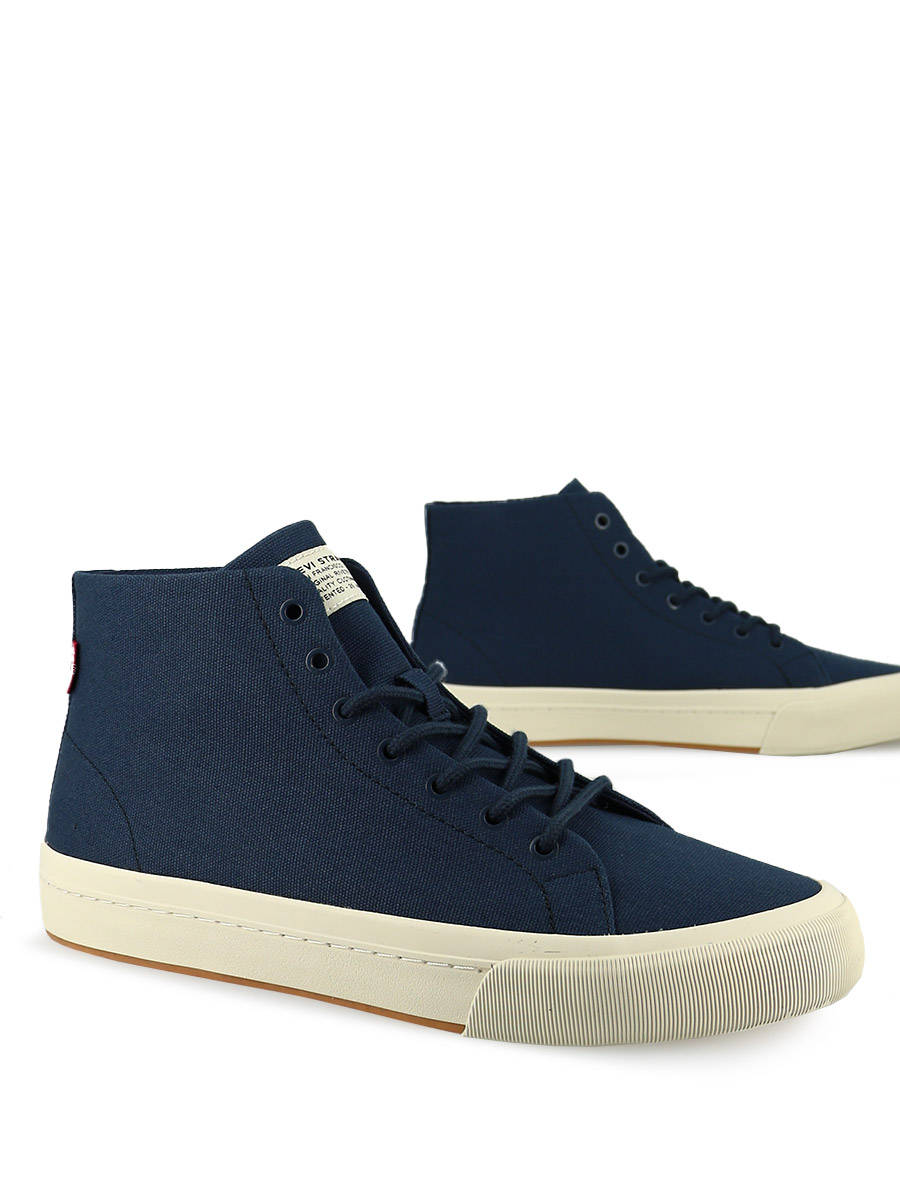 levi's summit mid sneaker