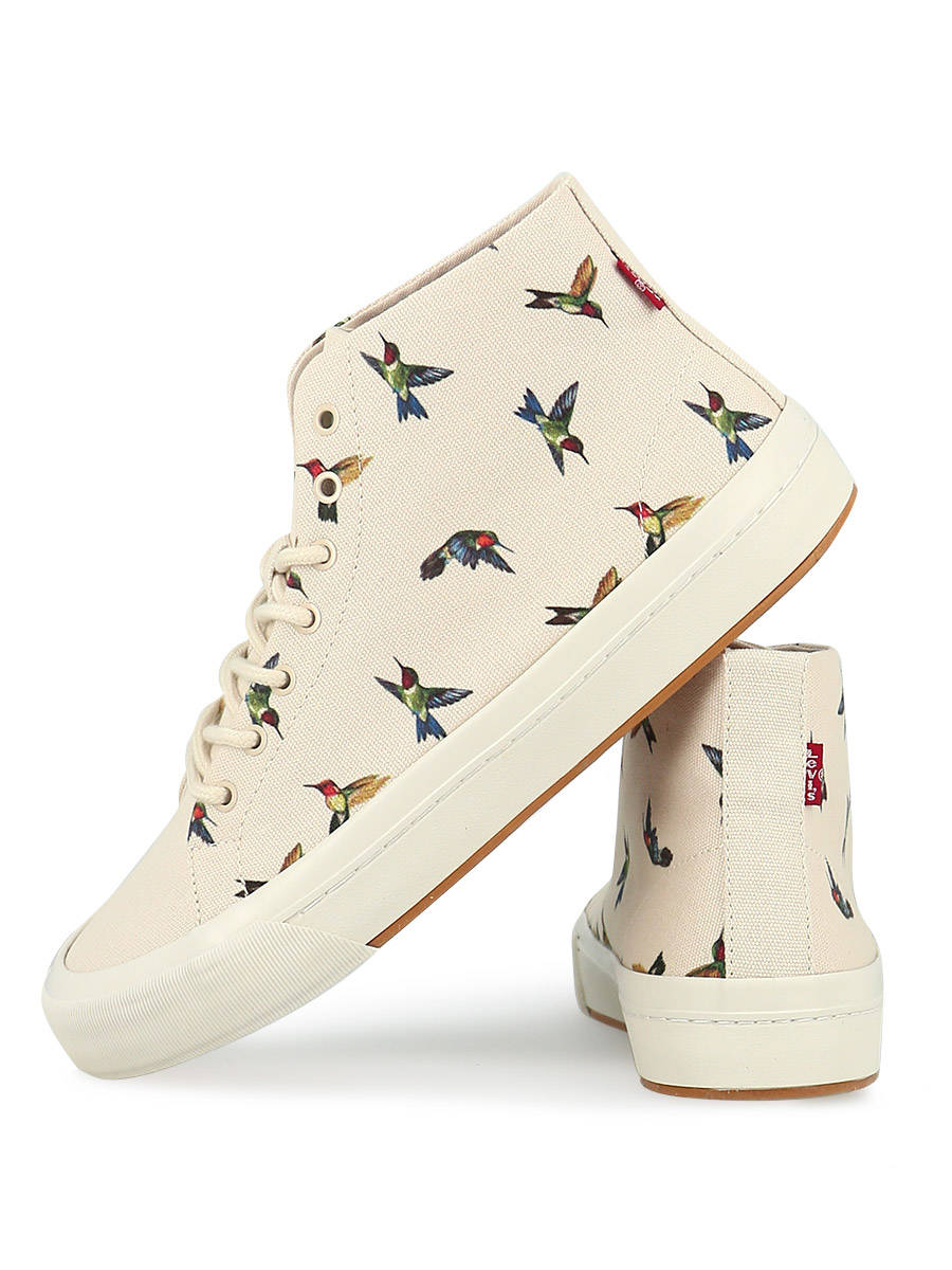 Levi's Sneakers SUMMIT MID - best prices