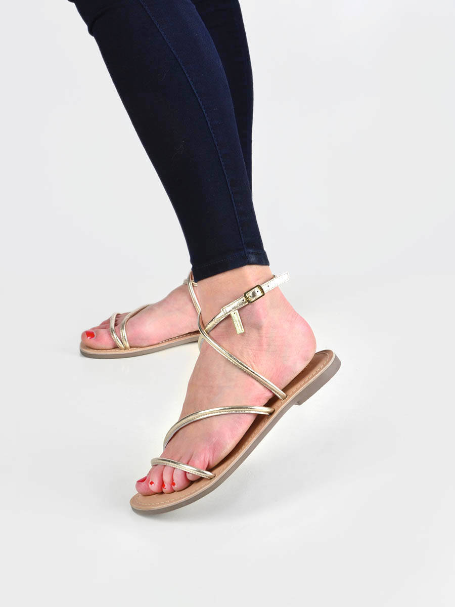 tropezienne argenté