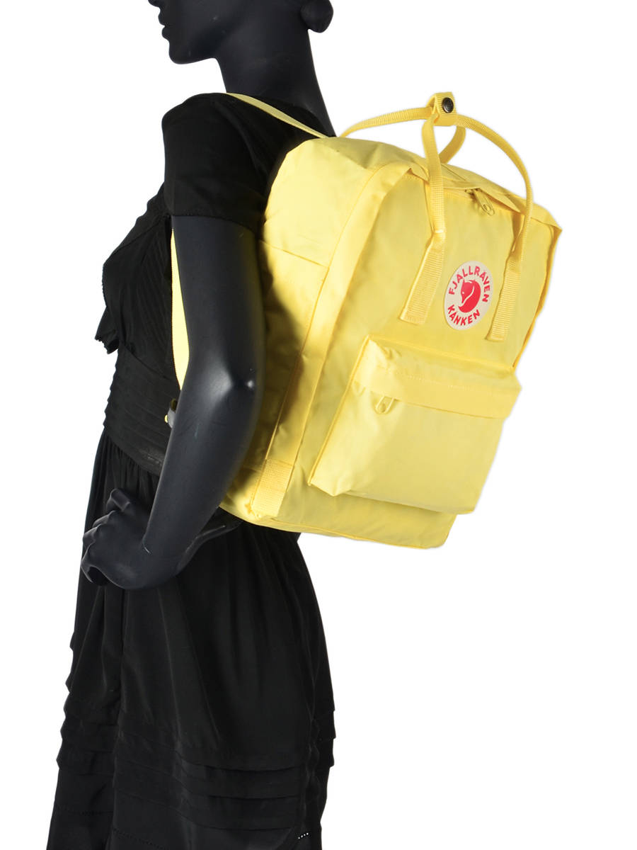 Promo: -40%] Fjallraven Bagpack KANKEN on