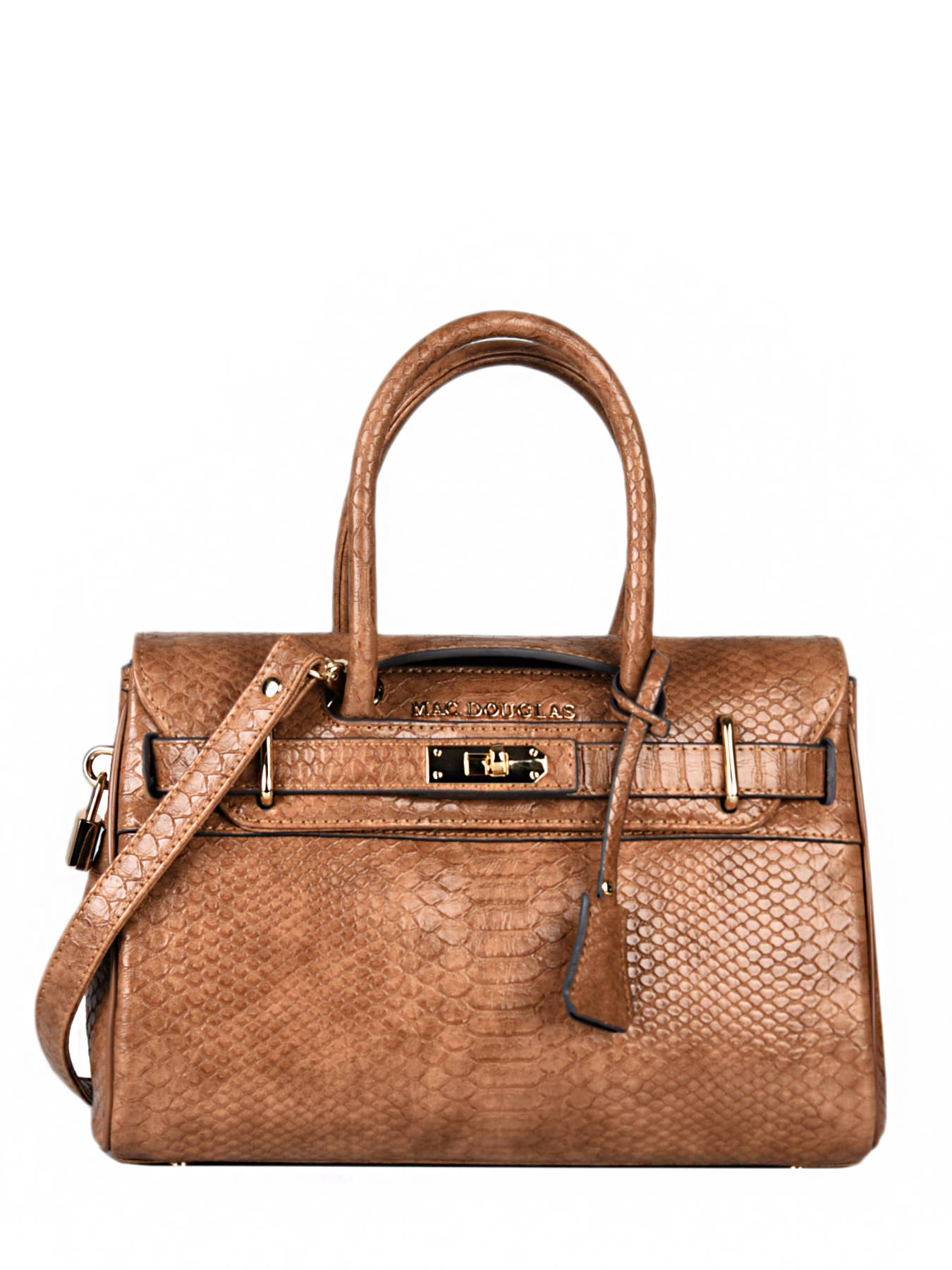 sac mac douglas python