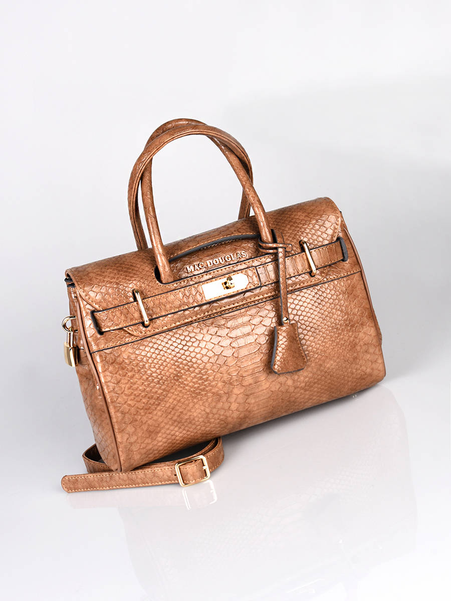 sac mac douglas python