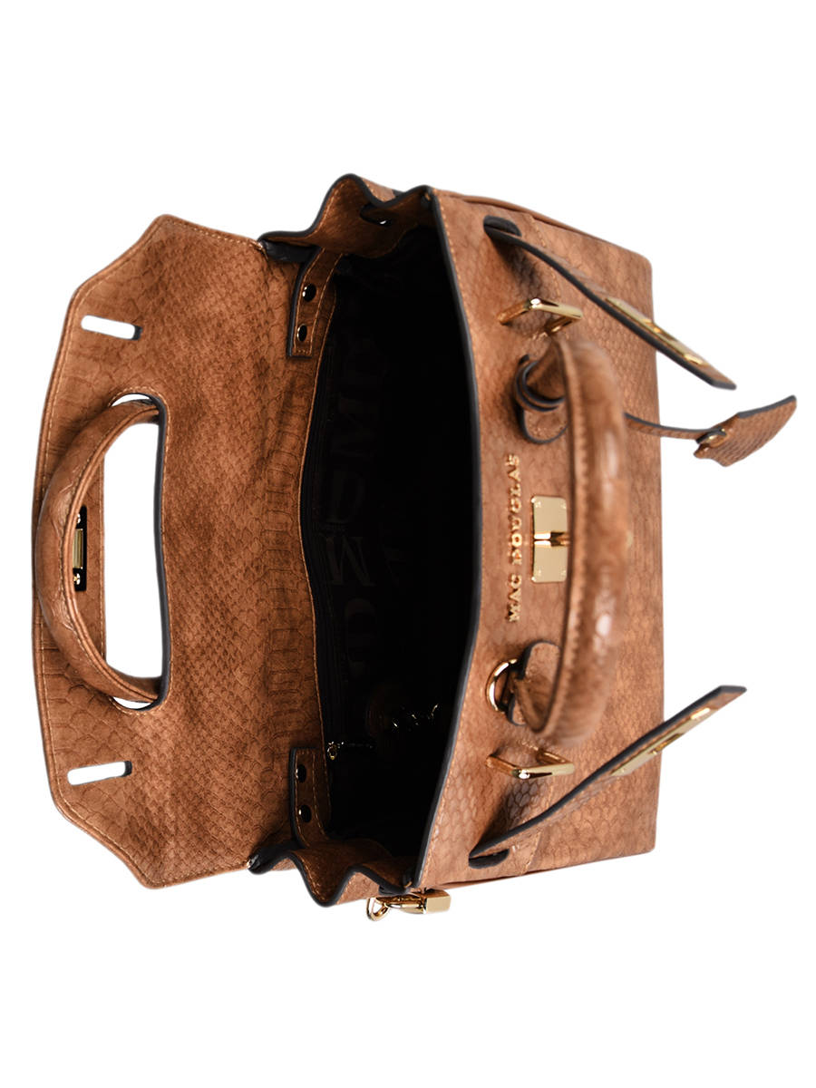 sac mac douglas python