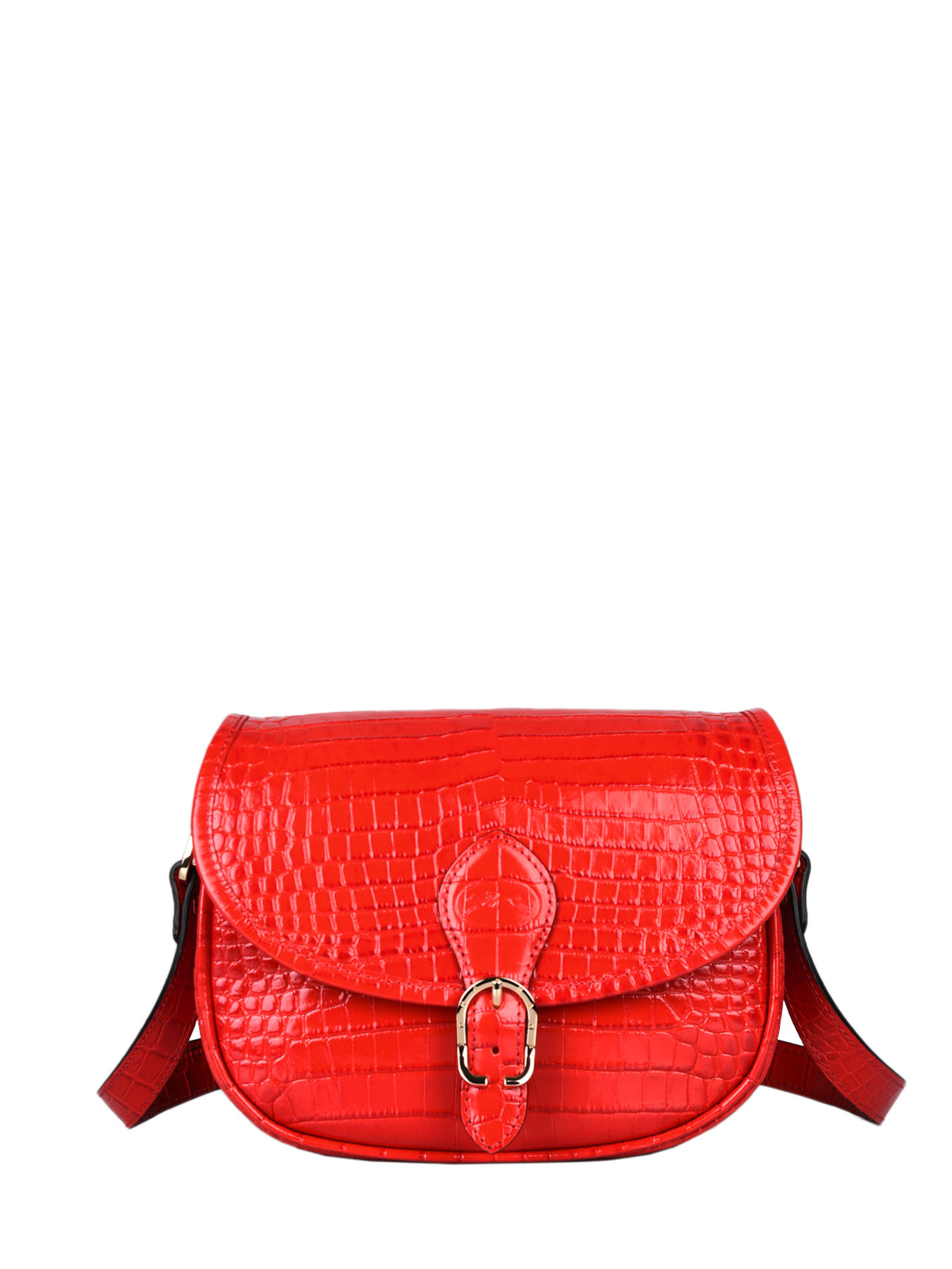 sac croco longchamp
