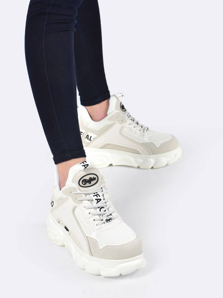 Buffalo Sneakers CLD CHAI - best prices