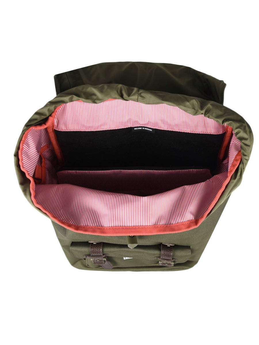 sac herschel vert