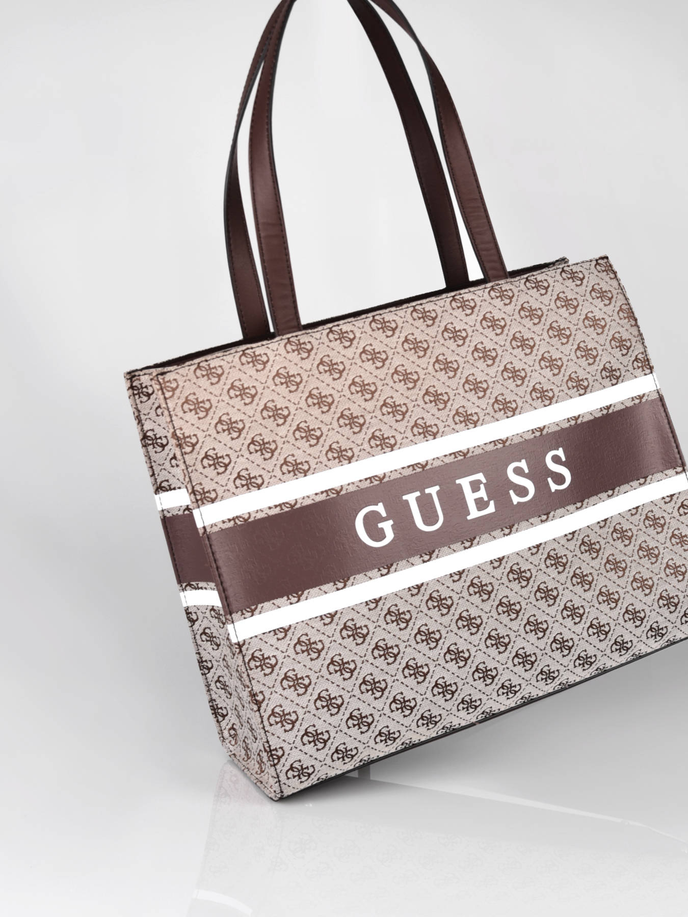 Sac porté épaule guess Clearance