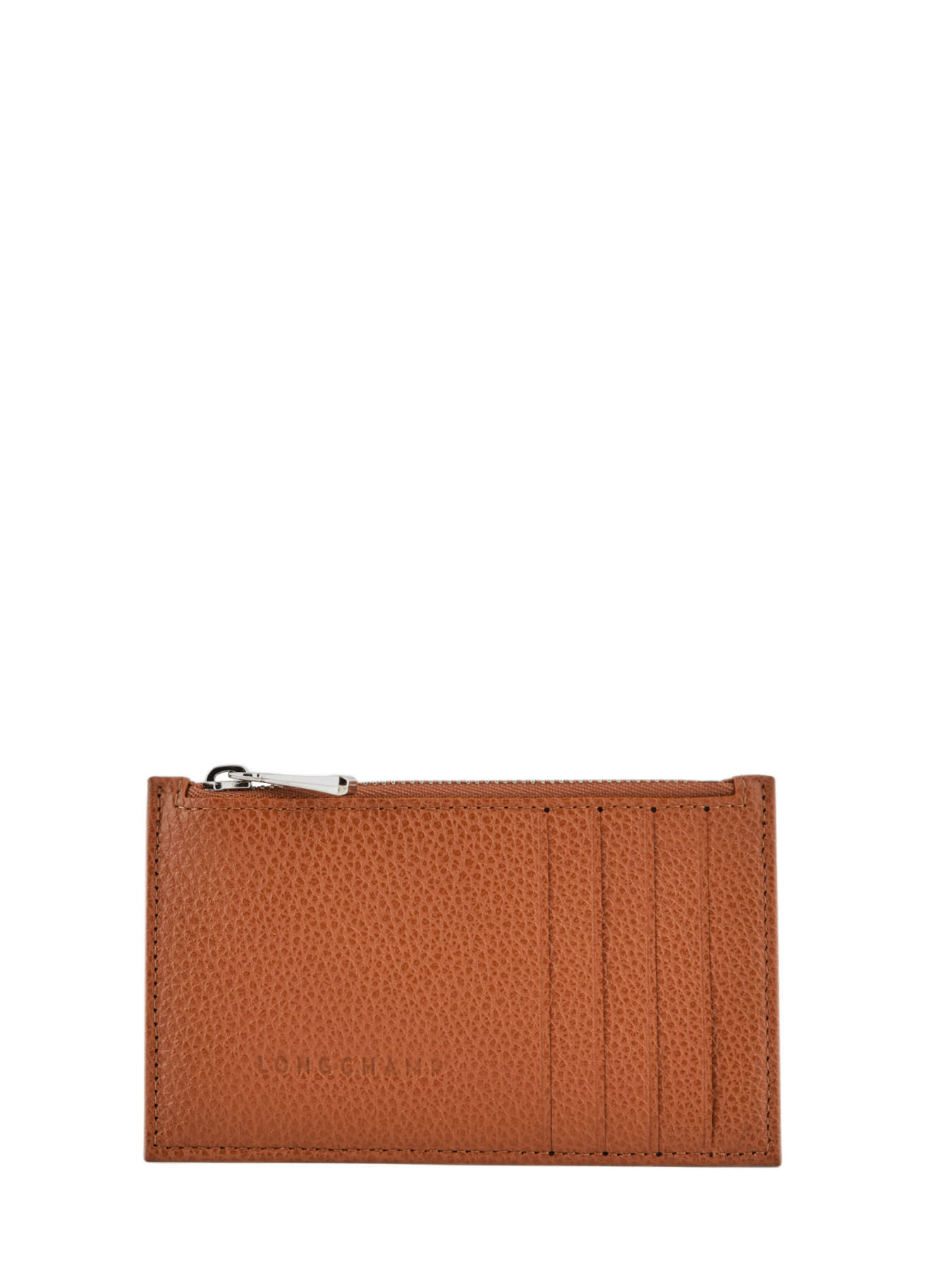 longchamp card wallet