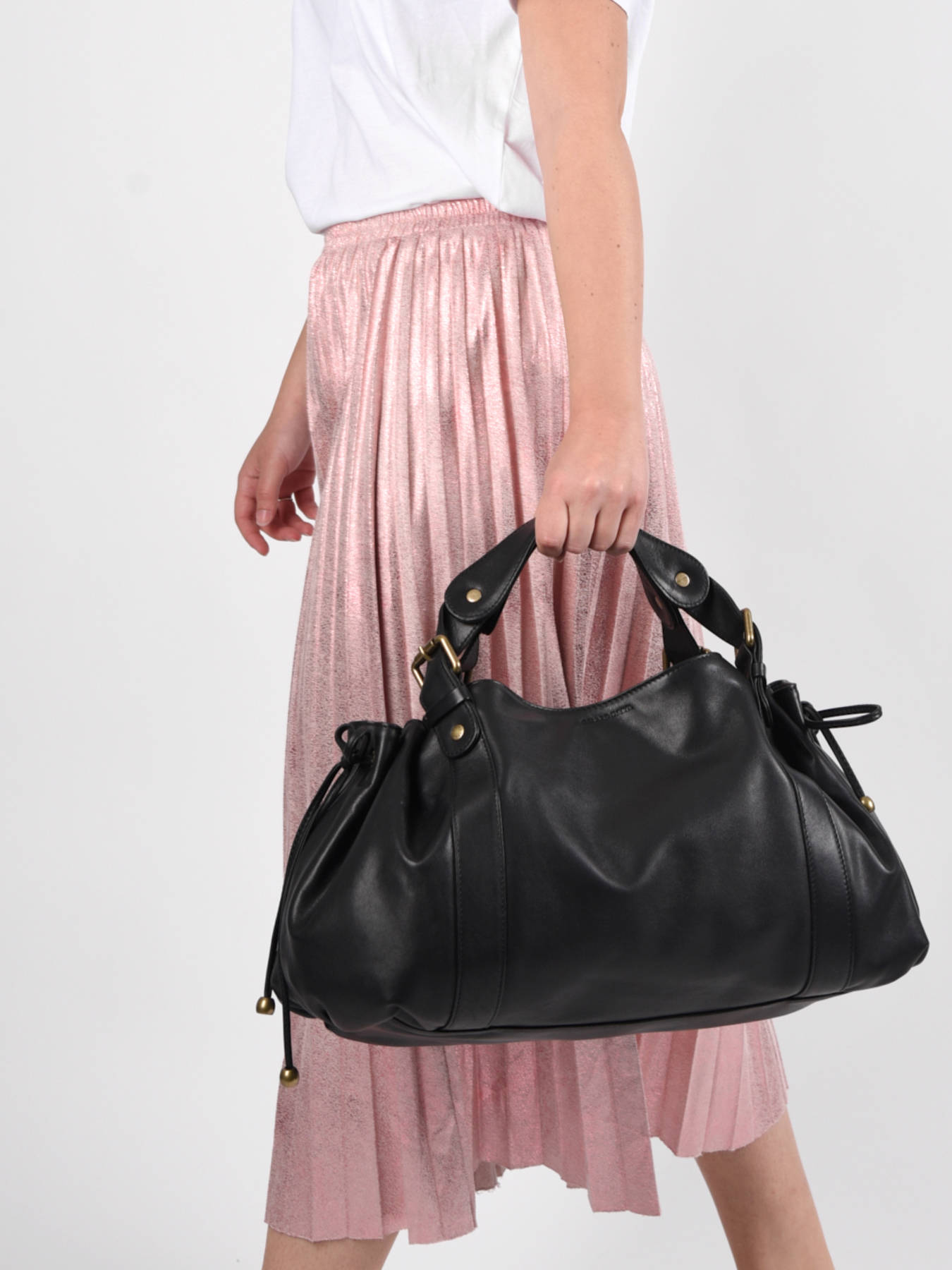 gerard darel sac noir