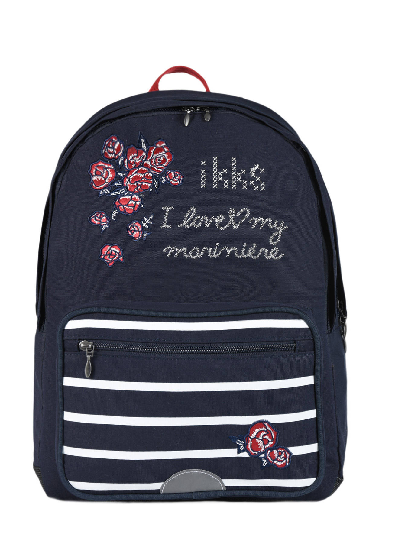 sac a dos fille ikks