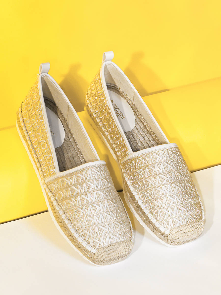 michael kors lenny espadrilles