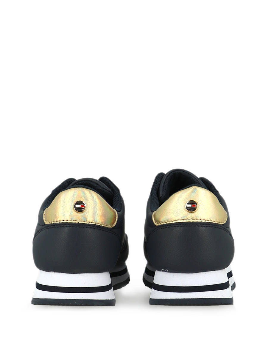 TOMMY HILFIGER Sneakers Dames online kopen? | Morgen in huis* | Omoda