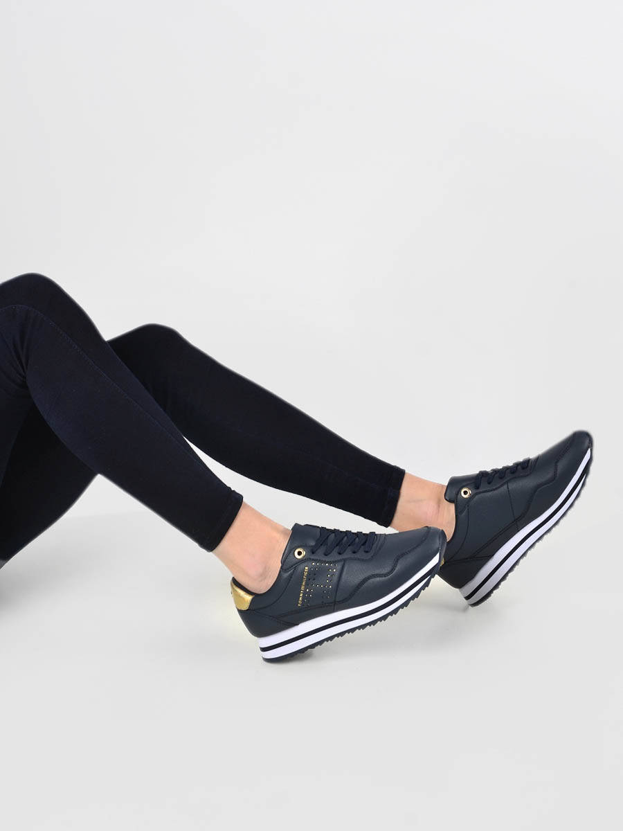 Tommy Hilfiger Sneakers FW0FW05557.DW5 - best prices