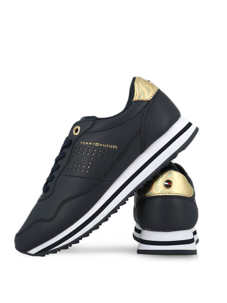 Tommy Hilfiger Sneakers FW0FW05557.DW5 - best prices