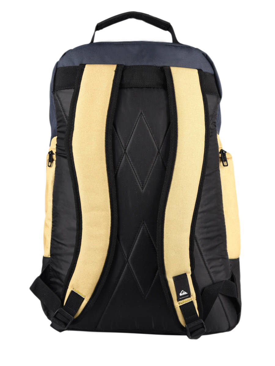 sac a dos yellow