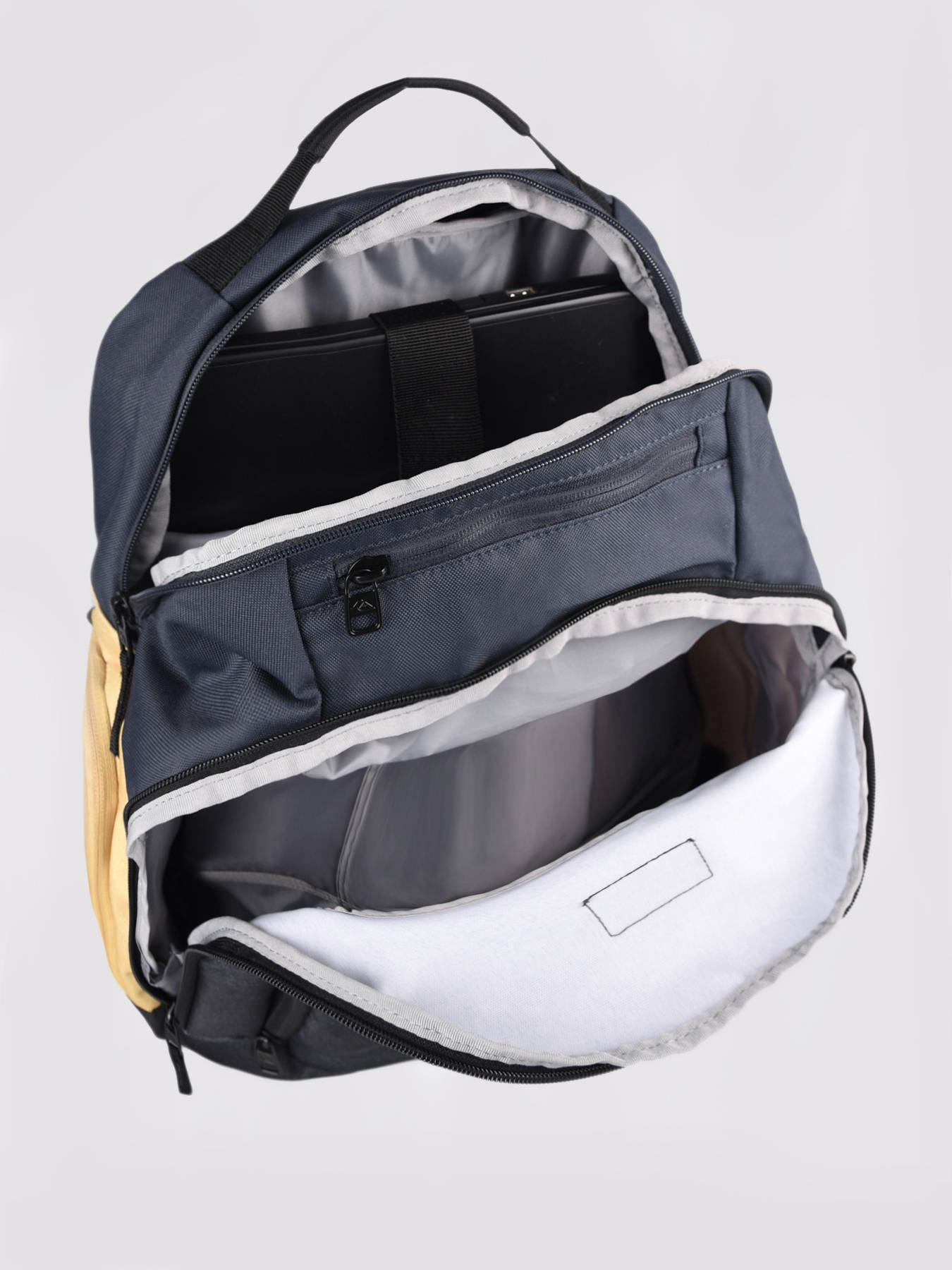 sac a dos deux compartiments