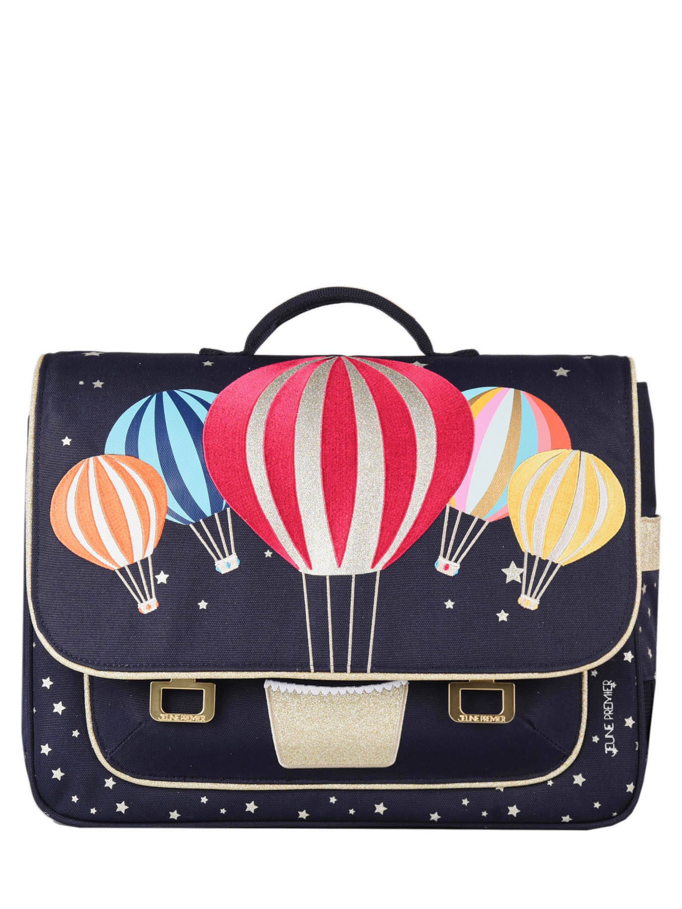 jeune premier cartable