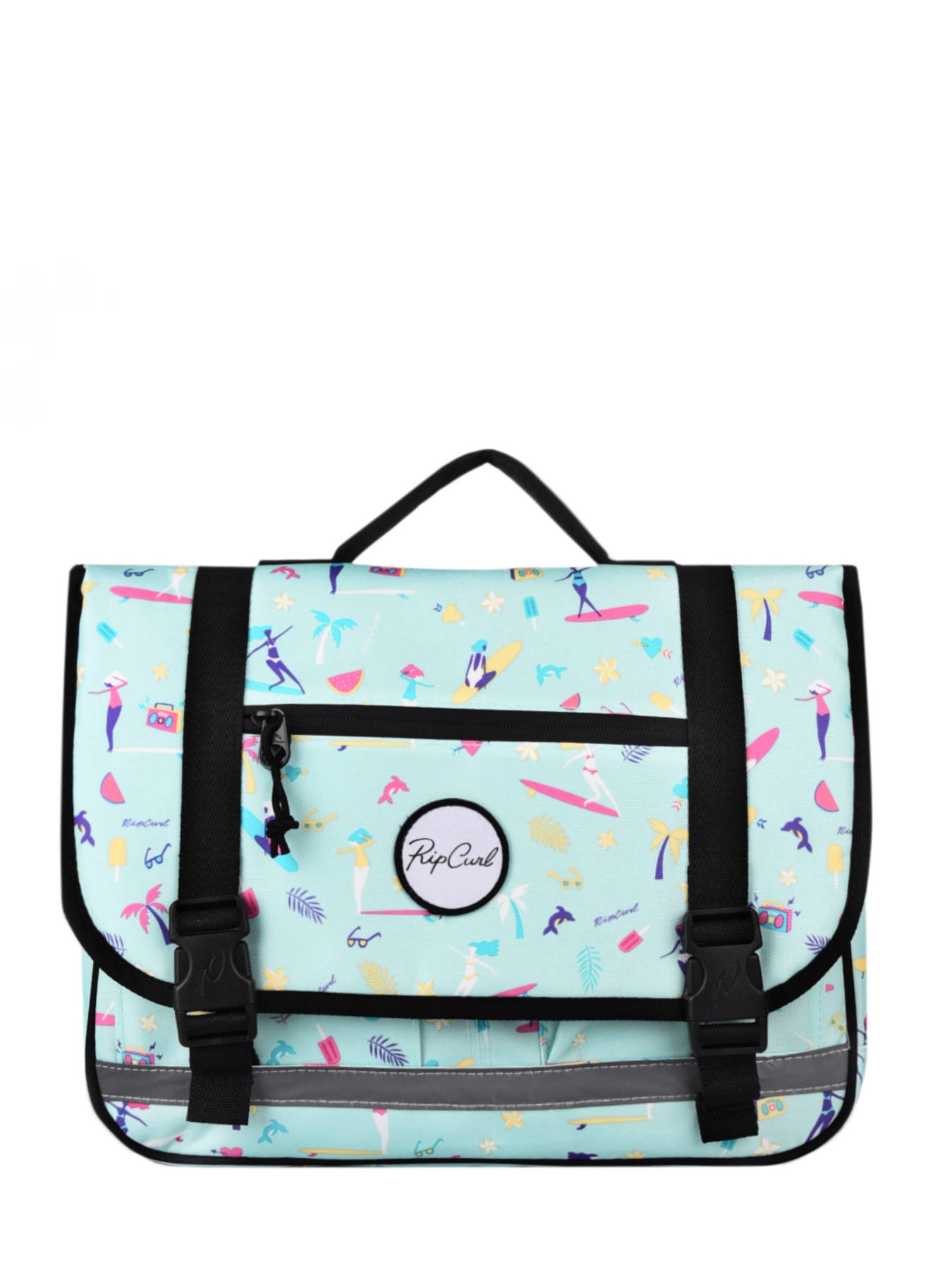 cartable rip curl fille