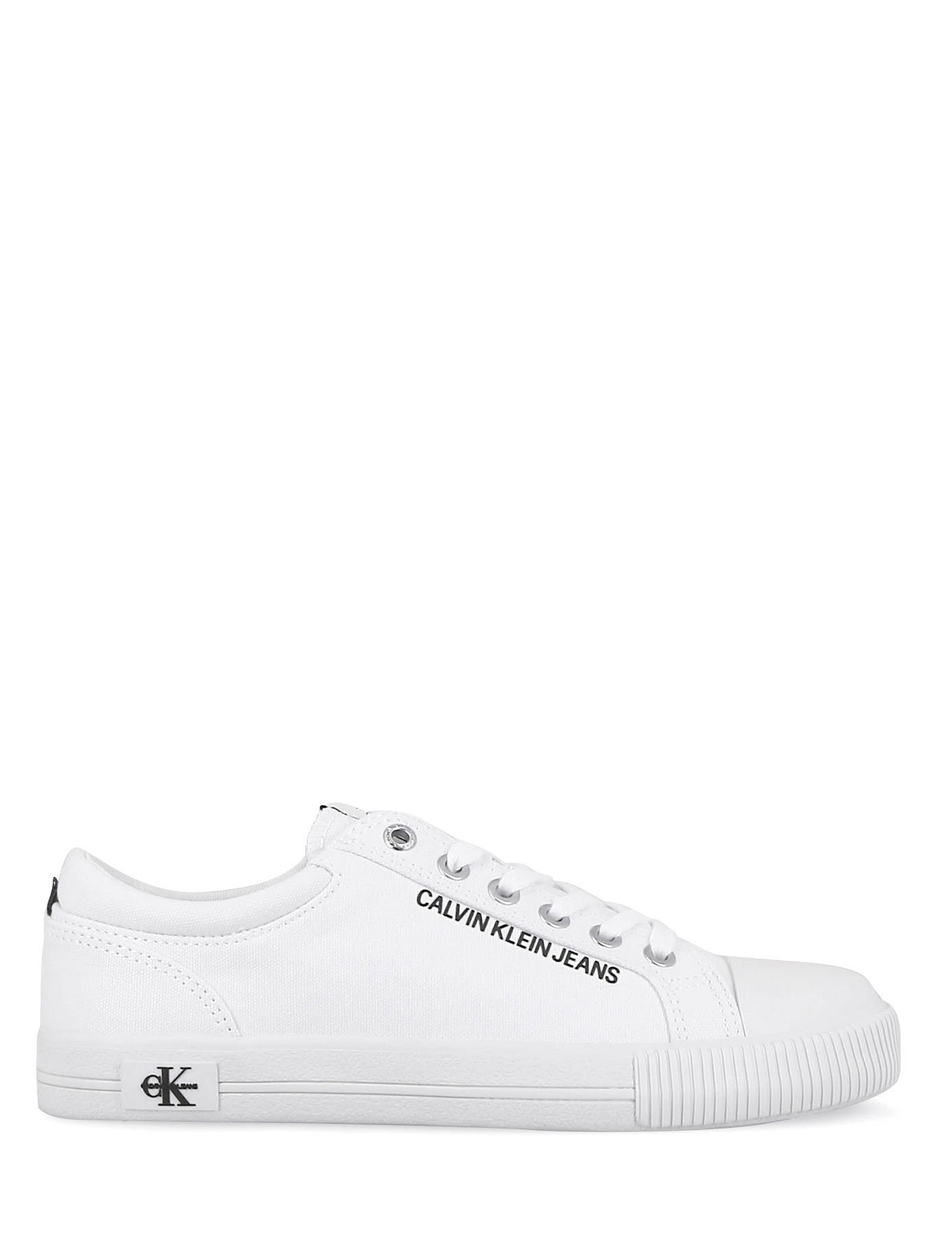 Calvin Klein Jeans Sneakers YW0YW042.YAF - best prices