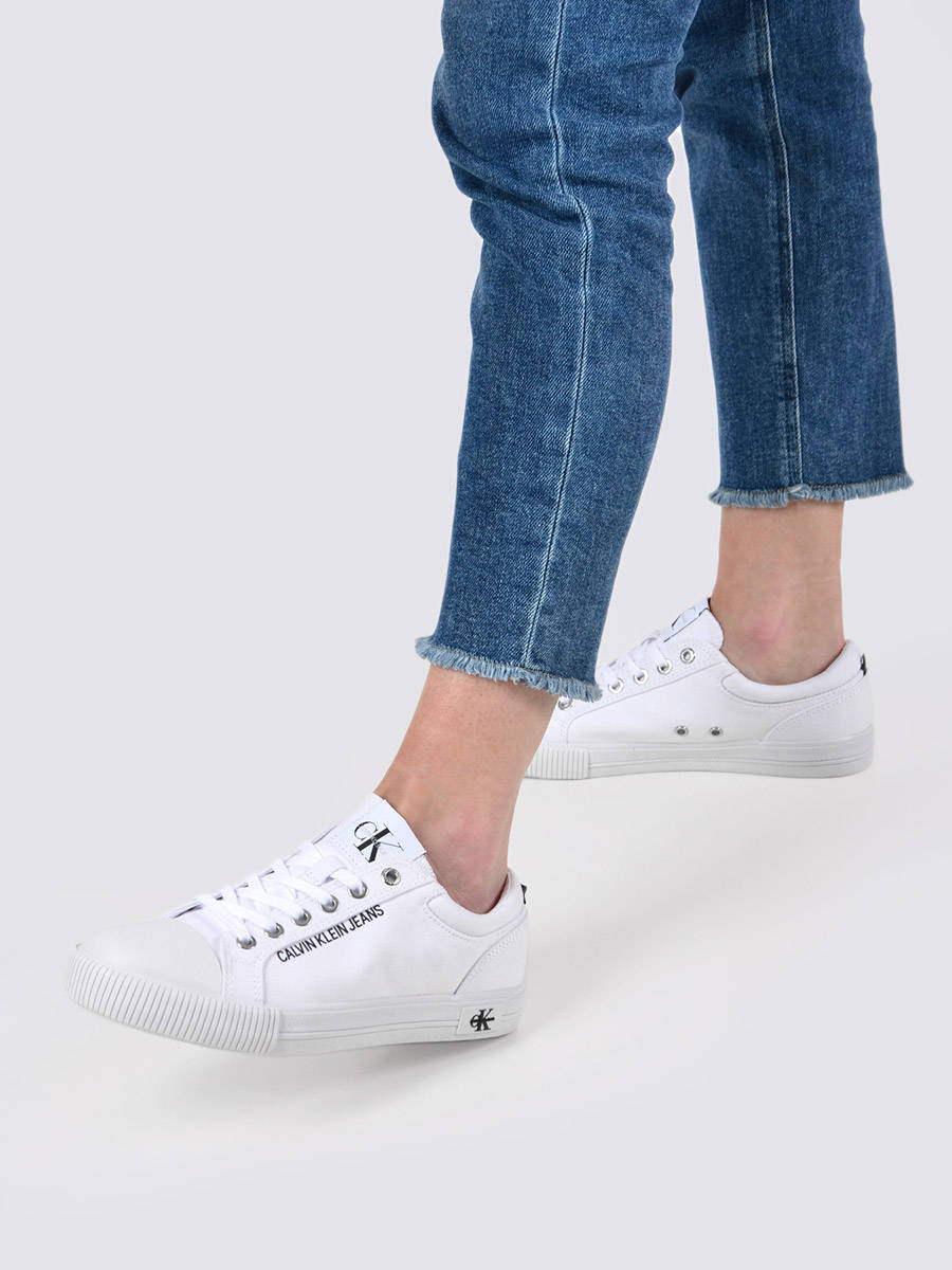 calvin klein jeans sneaker low