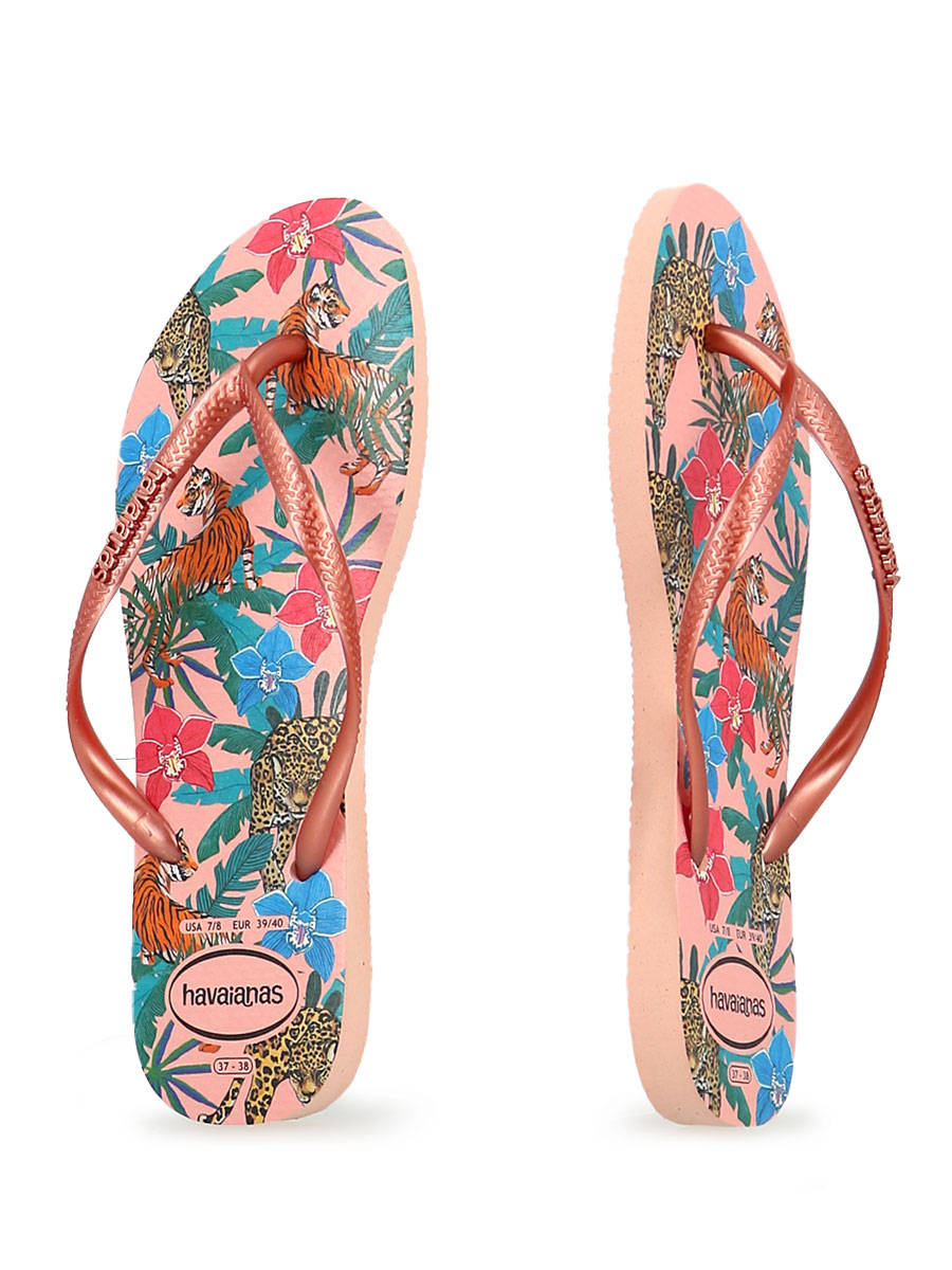 havaianas tropical