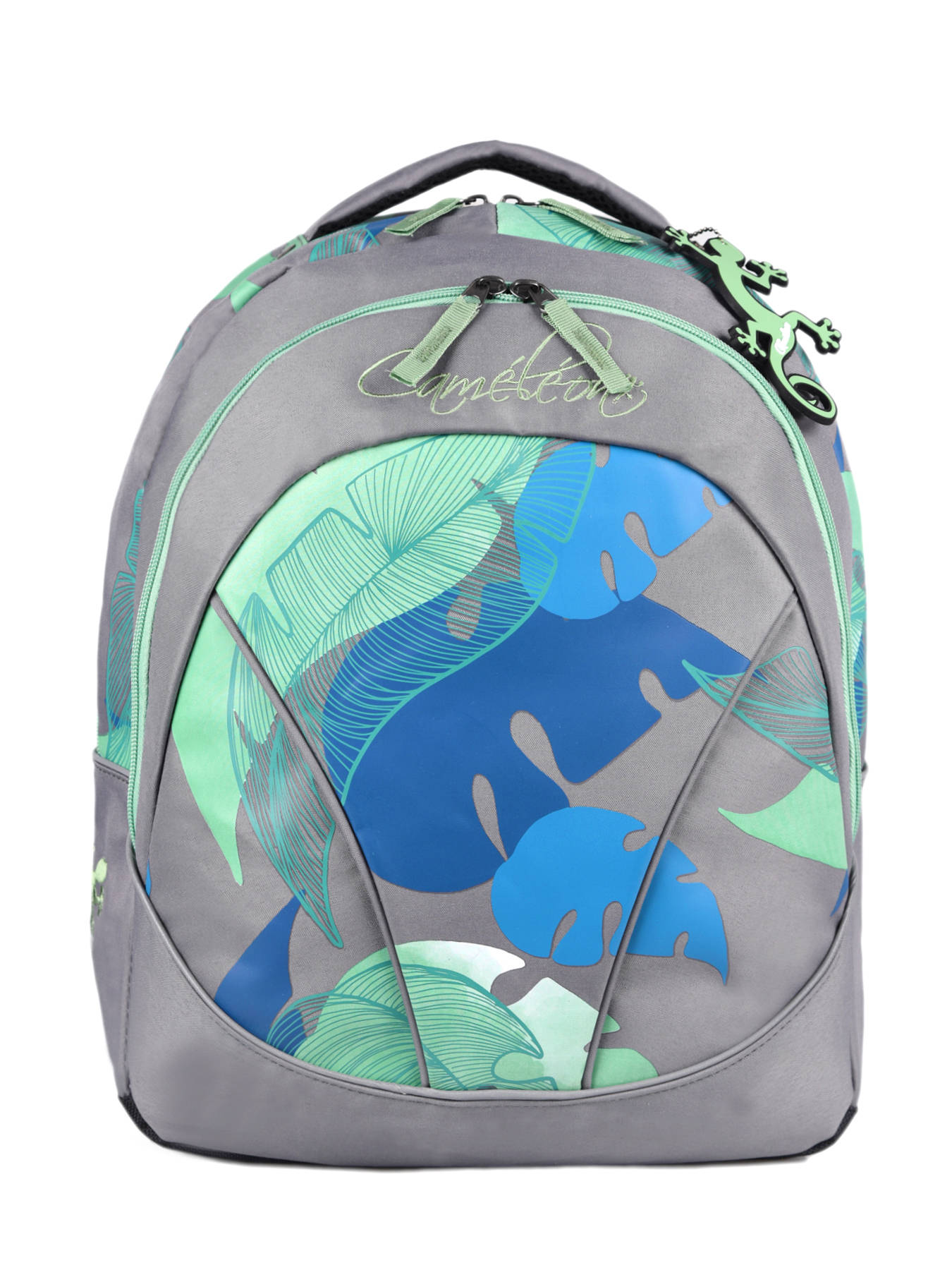 sac a dos 2 compartiments