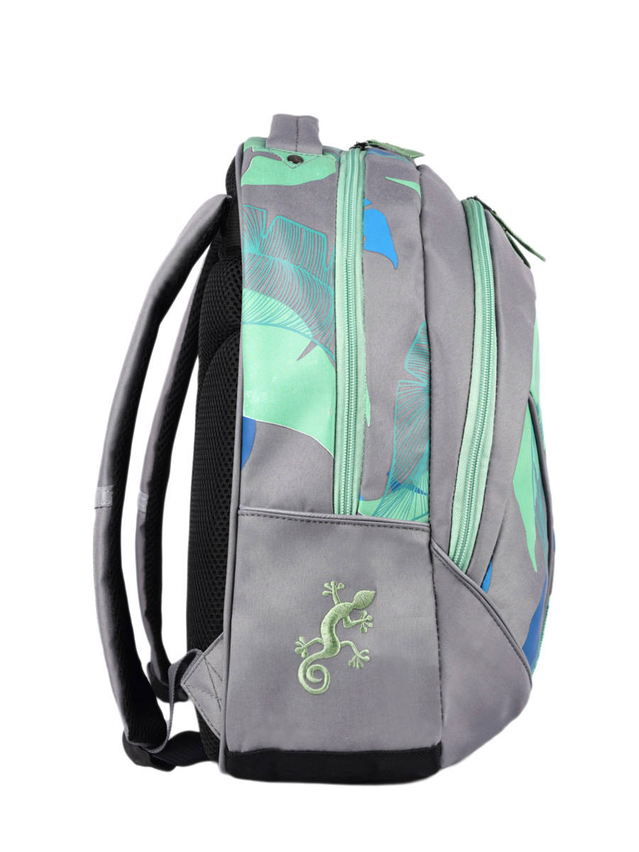 sac a dos compartimenté