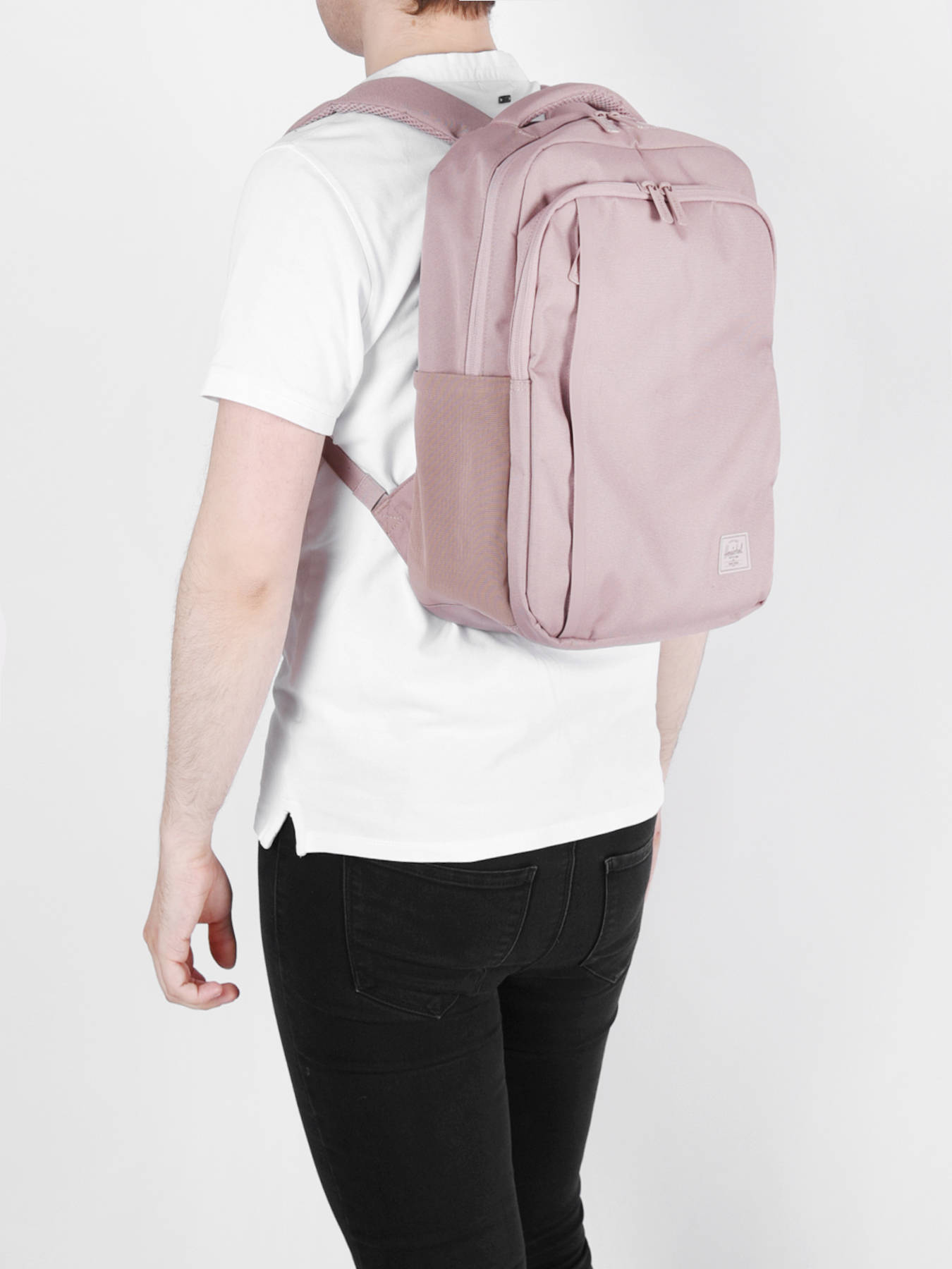 laptop tech backpack