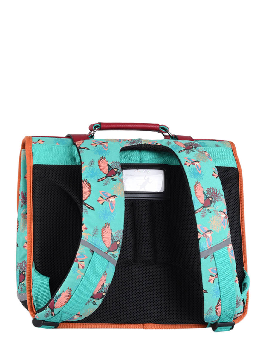 cartable cameleon avis