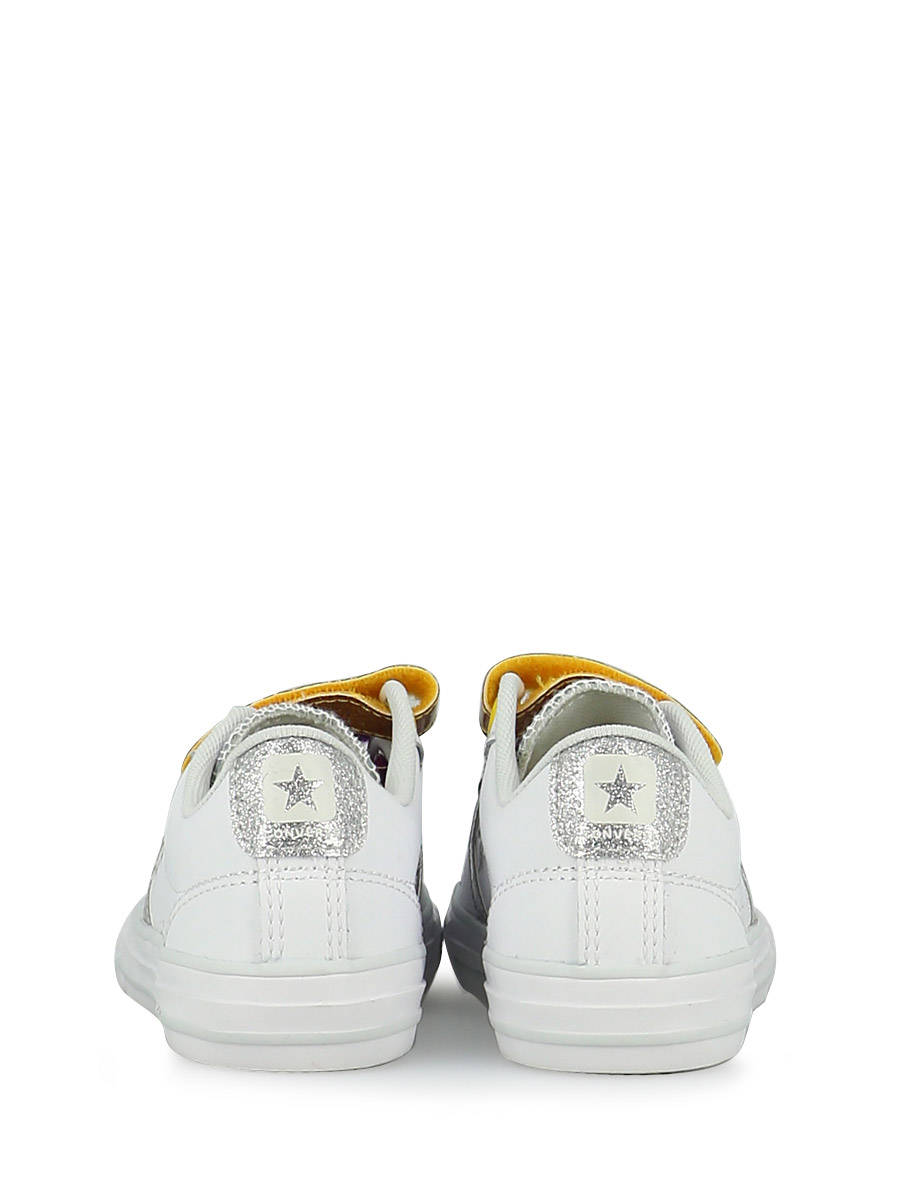 Baskets Converse STAR PLAYER GLT wh/silver/wh en vente au meilleur prix