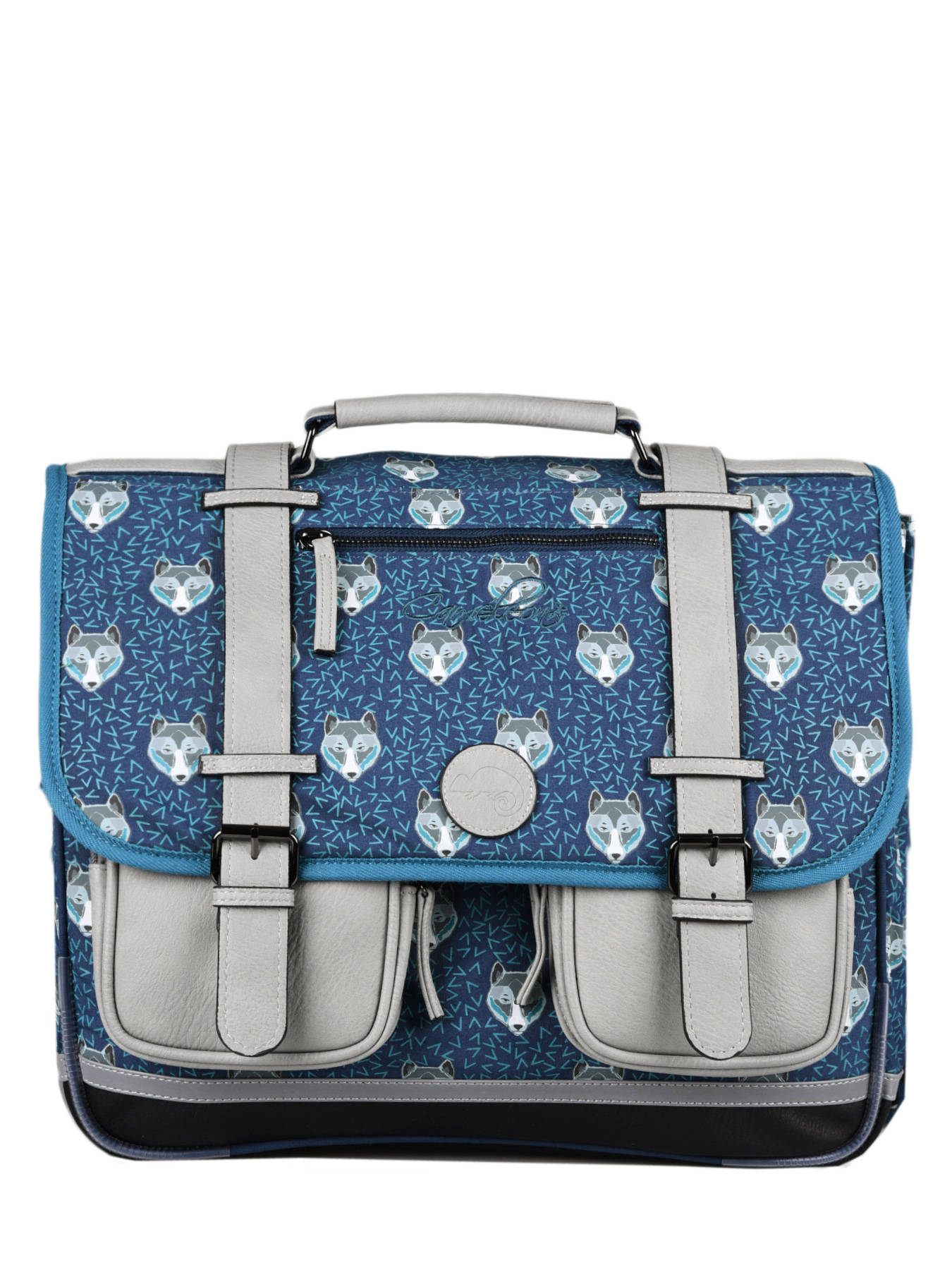 cartable cameleon avis