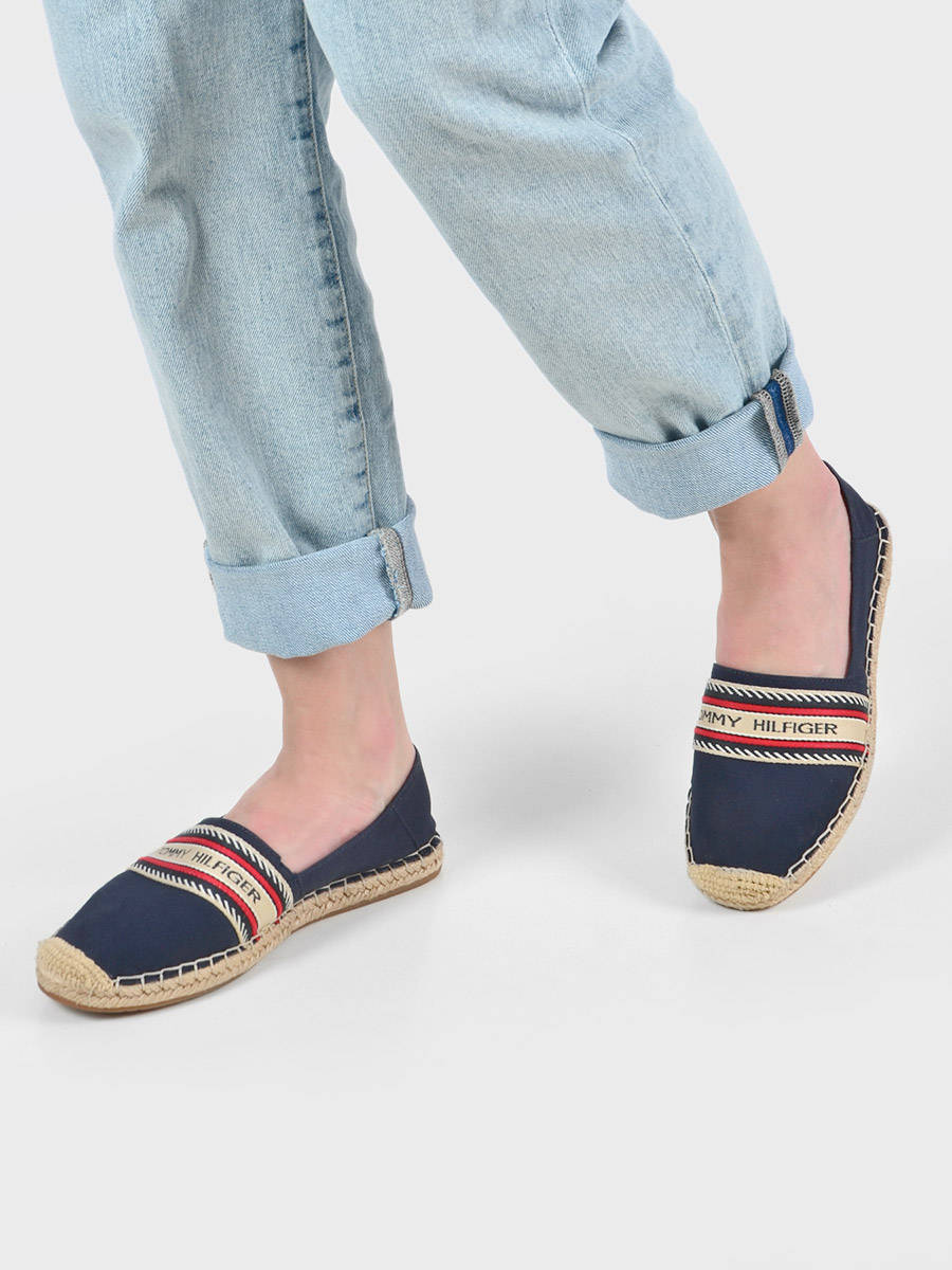 tommy hilfiger espadrilles