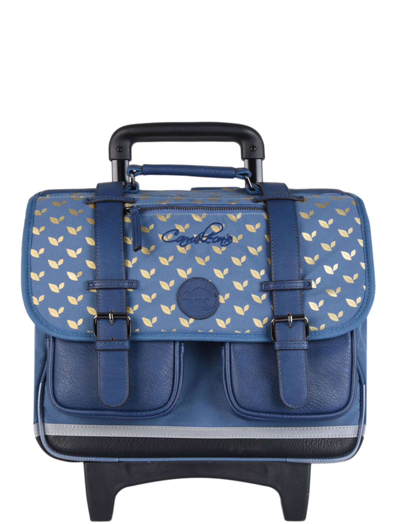 cartable cameleon fille